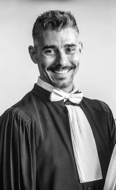 Avocat droit du travail Toulon présentation