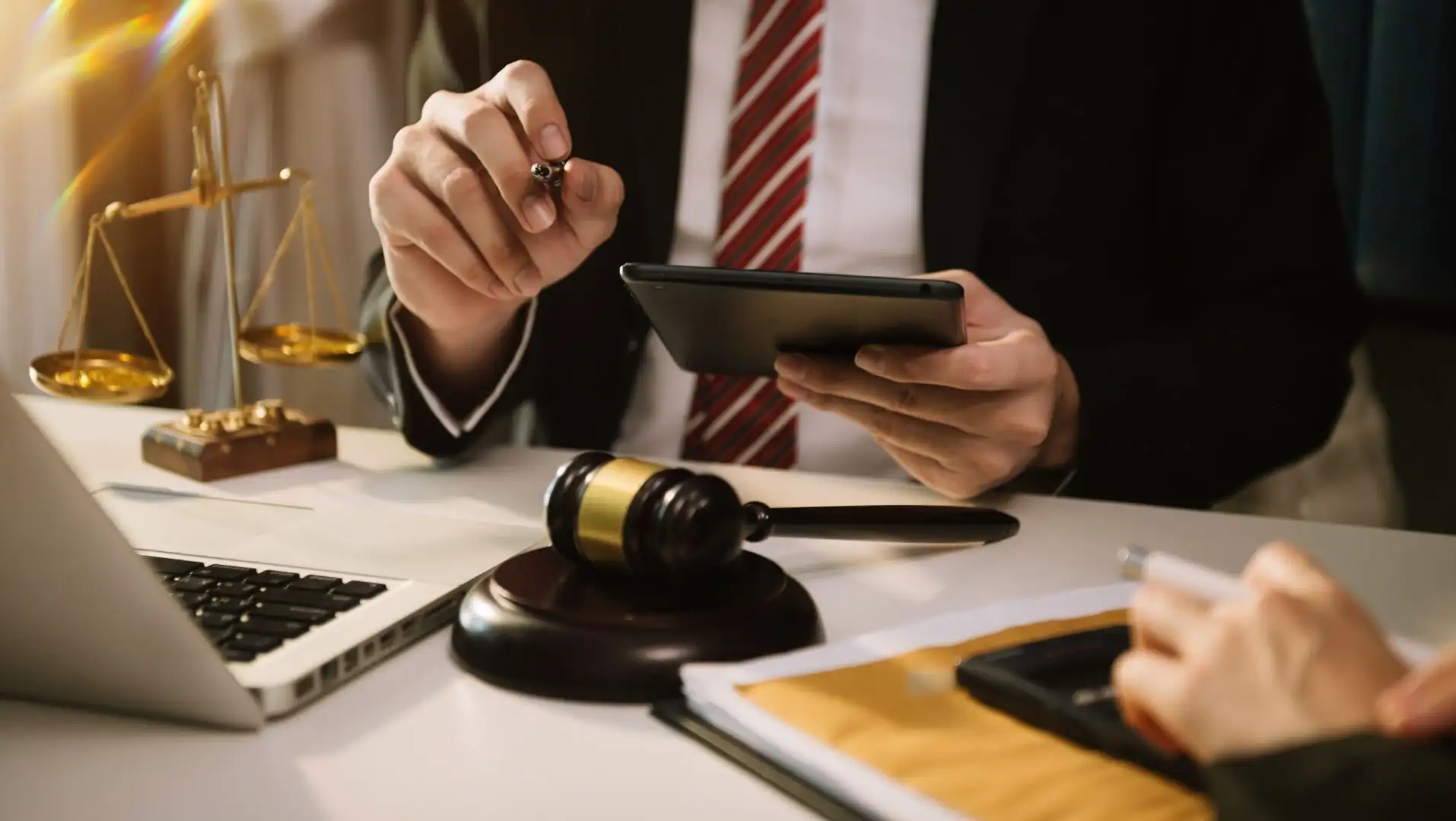 Droit des affaires