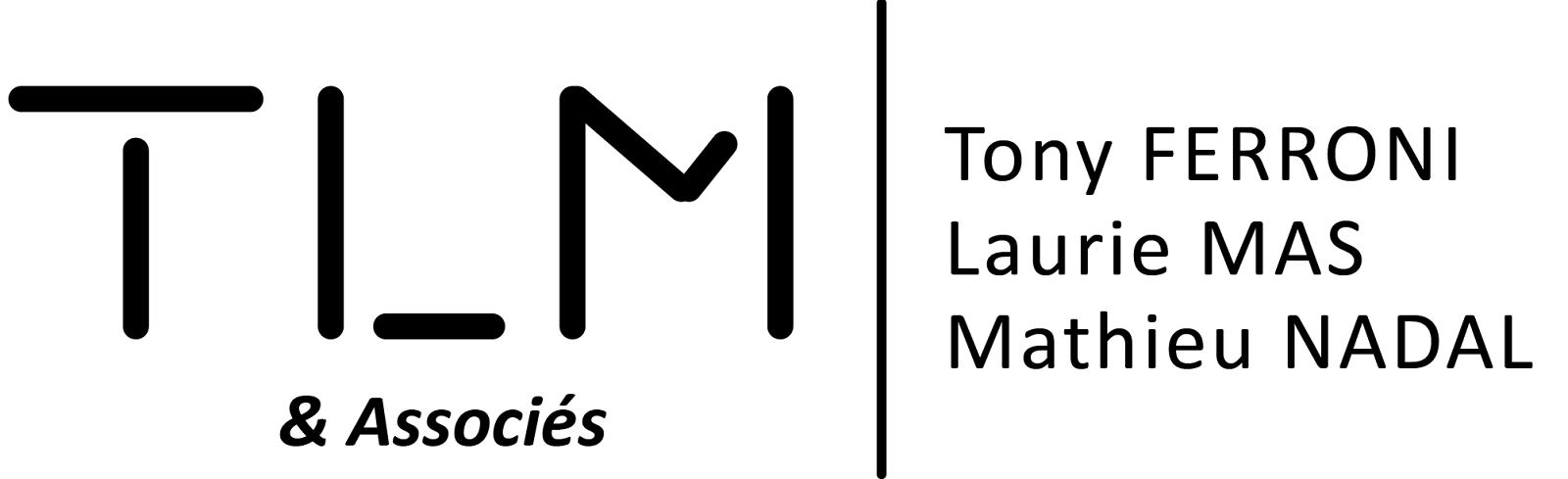 AARPI TLM & Associs